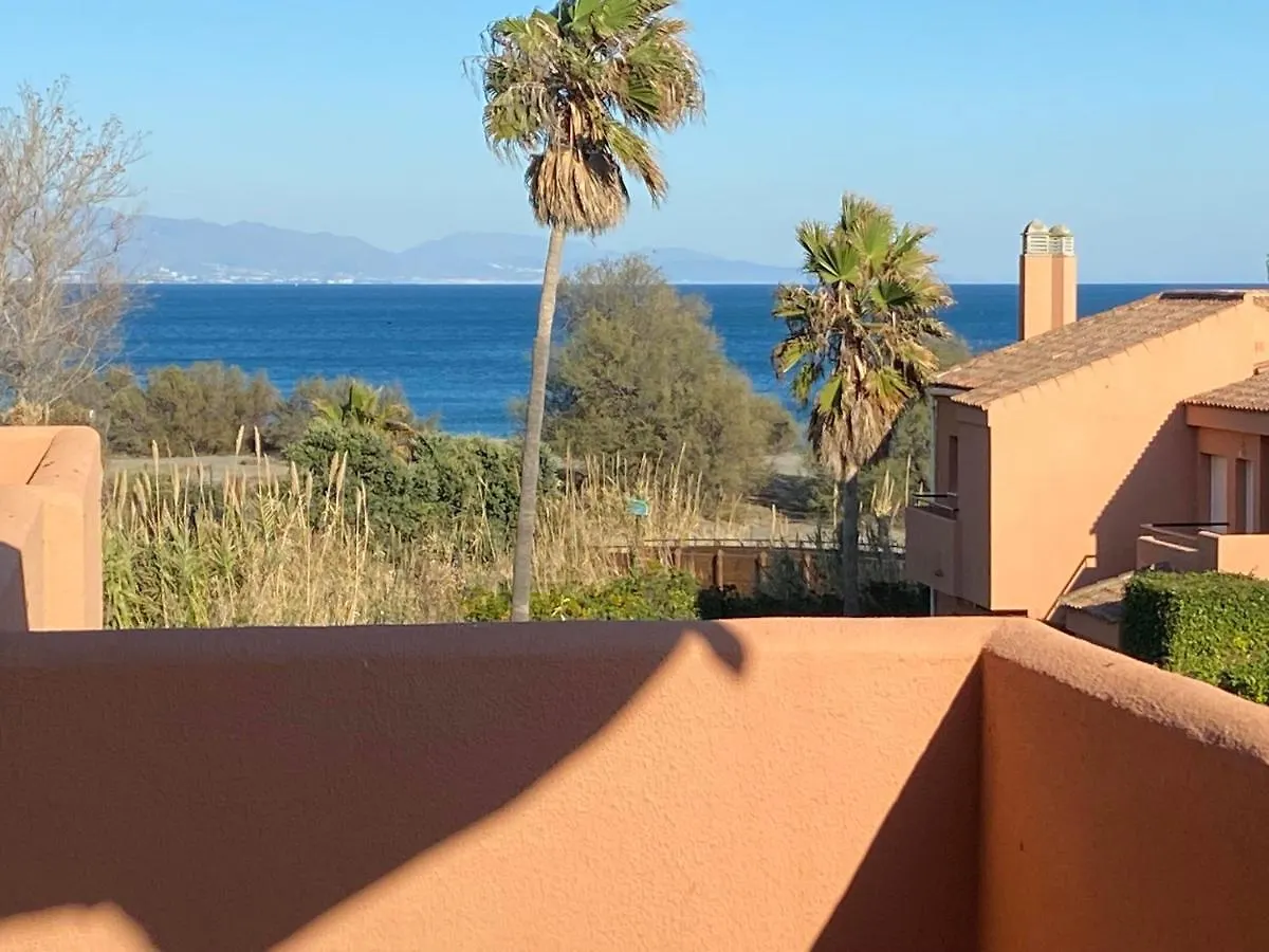 度假居 Manilva Beach Casa De Pedro